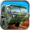 Army Trucker Racing Simulator - Realistic Military Truck Driver 3D Race Games FREE