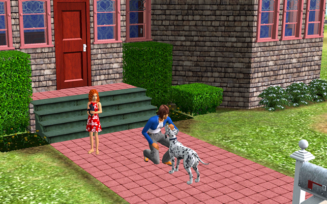 ‎The Sims™ 2: Super Collection Screenshot