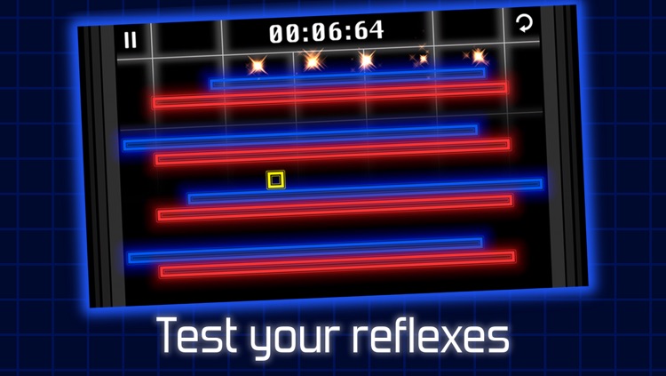 Gleamer screenshot-4