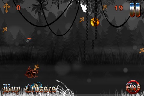 Dark Chaos Rising: Secret Assault screenshot 4
