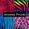 Skin My Skin - Animal Print For iPad