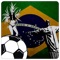 The World Championship Brazil 2014 the biggest international event for the national men's teams over the world