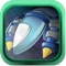 Galaxy Universal Defender - Save the Earth War Game