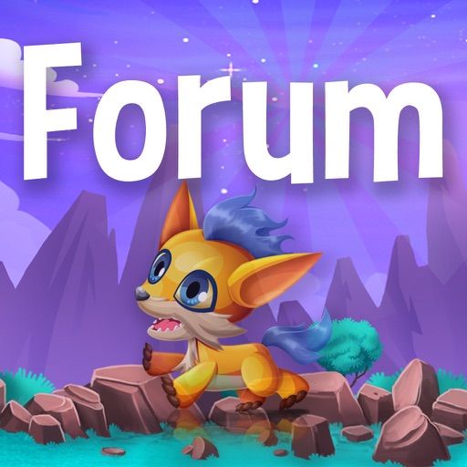 Forum for Monster Legends - Cheats, Guide, Wiki & More icon