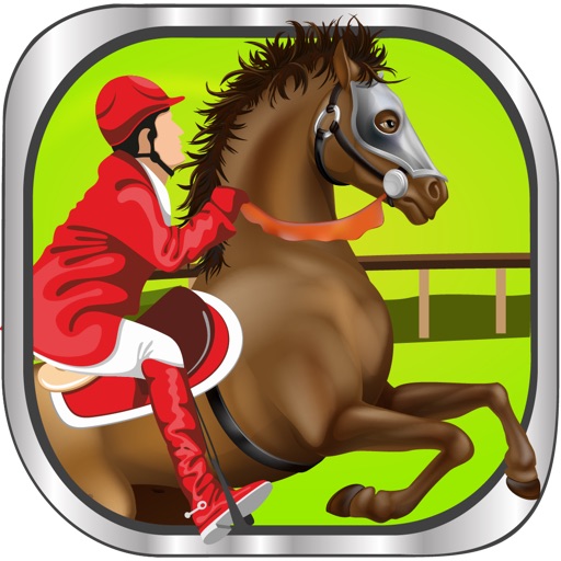 Horse Gambling - Race For Champions Icon