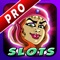 Addictive Slots In Las Vegas - Hit The Big Casino Journey To Be Rich In The Gold Wheel Of Fortune Tellers HD