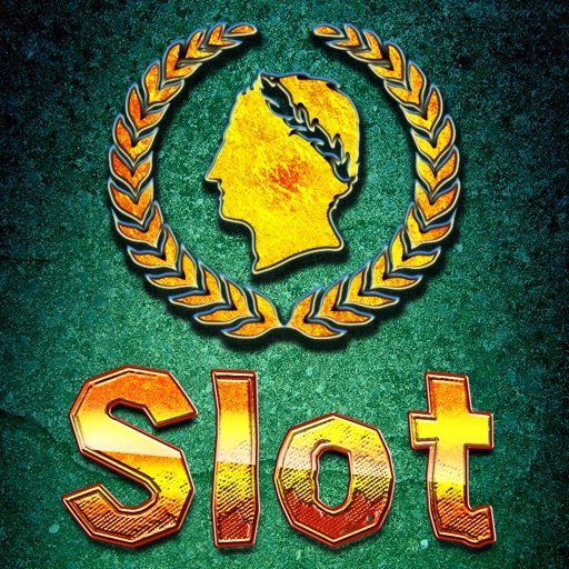 Best Caeser Casino Slots Machine - Play and win double jackpot lottery chips Icon
