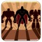 Superhero Reaction Puzzle - Have A Blast Fun With An Incredible Farm Logic Game Mania FREE by The Other Games