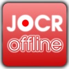 JOCR Offline (Offline Japanese-English Dictionary and Camera Recognition)