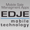 EDJE Mobile Sale Management  App