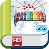 Beep! Plink! Boom! Musical Instruments - Have fun with Pickatale while learning how to read!