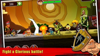 How to cancel & delete Legend vs Zombies from iphone & ipad 4