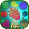A Jelly Fruit High Match Dots Mania Games Ever - An Easy But Crazy Cool Connect The Dot Puzzle For Little Girl And Kids