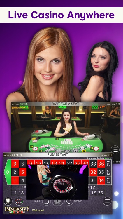 888 Games screenshot-4