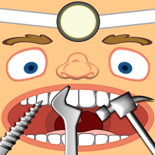 Hardest Dentist Ever icon