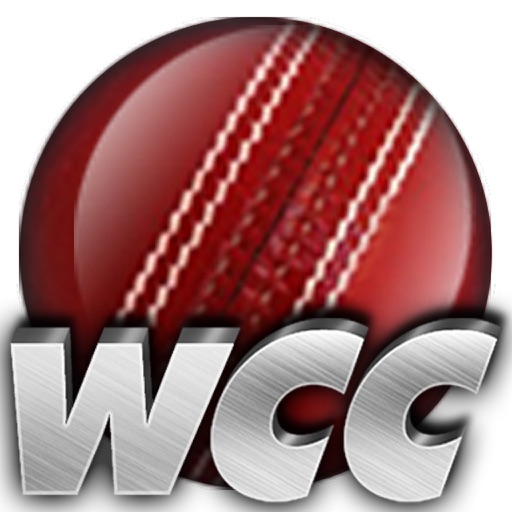 World Cricket Championship iOS App