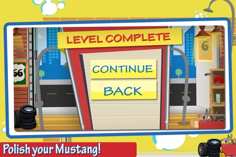 Mechanic Story - Kids Free Game screenshot 4