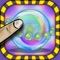 Bubble Speed Test HD Free - The Speedtest Mania Safari Game Saga for iPhone & iPad