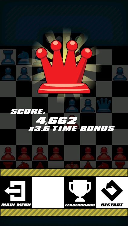 Speed Chess Free