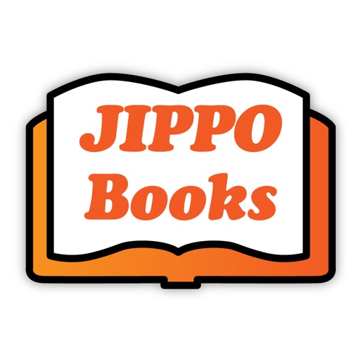 JIPPO BOOKS（十方ブックス）