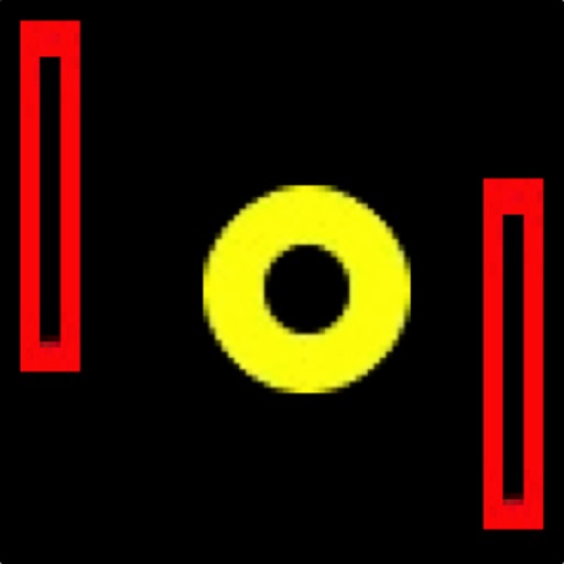 Pong iOS App