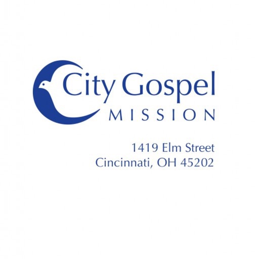City Gospel Mission icon