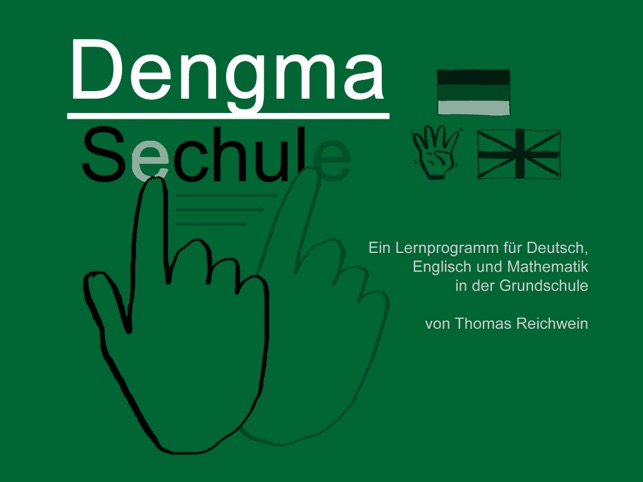 Dengma