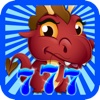 Dragon Slots - Vegas casino multi-slot machine, big cash bonus & free jackpot chips