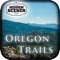 Explore the beautiful trails of Oregon