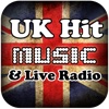 UK Hit Music & Live Radio