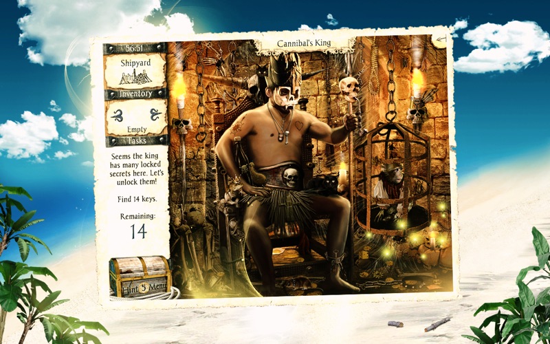 Adventures of Robinson Crusoe thumbnail 4