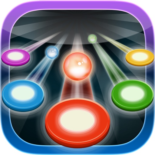 Beat Hero: A new rhythm game Icon