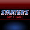 Home  Starter's Bar and Grill