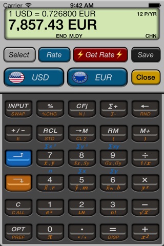 10Bll-Financial screenshot 4