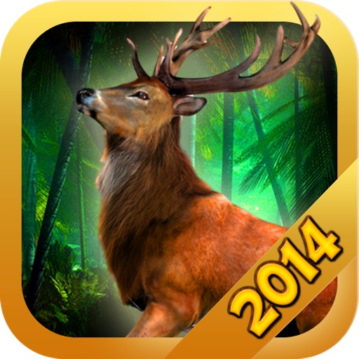 download the new version Hunting Animals 3D