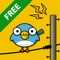Survi Birds for iPhone Free