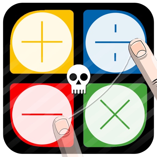 Math Wiz : Can You Become The Next Mathematics Numbers King Of Pirates iOS App
