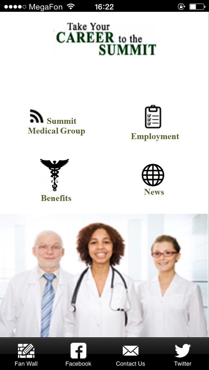 Summit Medical Group