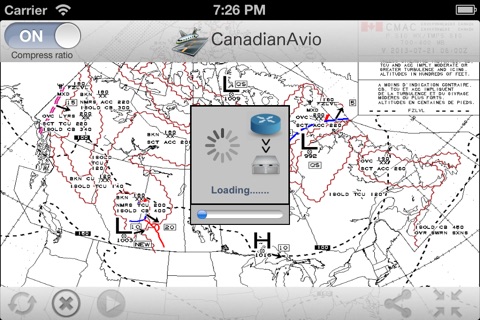 CanadianAvio screenshot 3