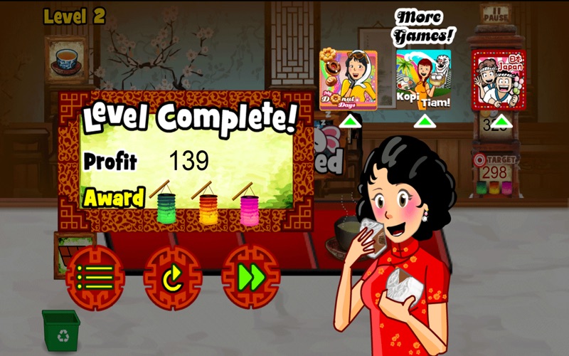 Mooncake Shop mini thumbnail 4