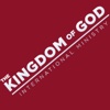THE KINGDOM OF GOD INTERNATIONAL MINISTRY