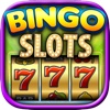 Bingo Slots - Fun and Free Big Win Casino Slot Machine Games