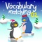 Vocabulary Matching 02 - Jobs