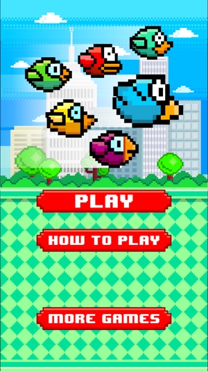 Bird Bit Match(圖1)-速報App