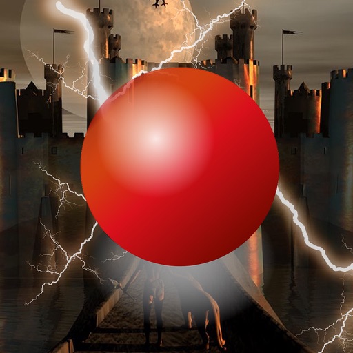 Red Ball War