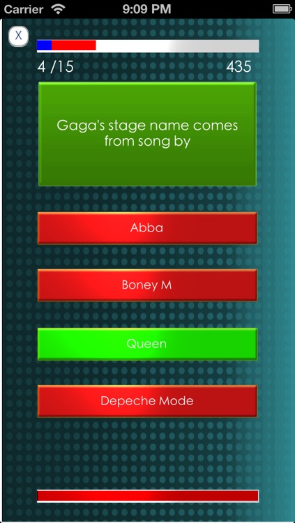 Pop Celebs Buzz Quiz - Family Trivia with Miley Cyrus, Katy Perry, Lady Gaga, Psy and more