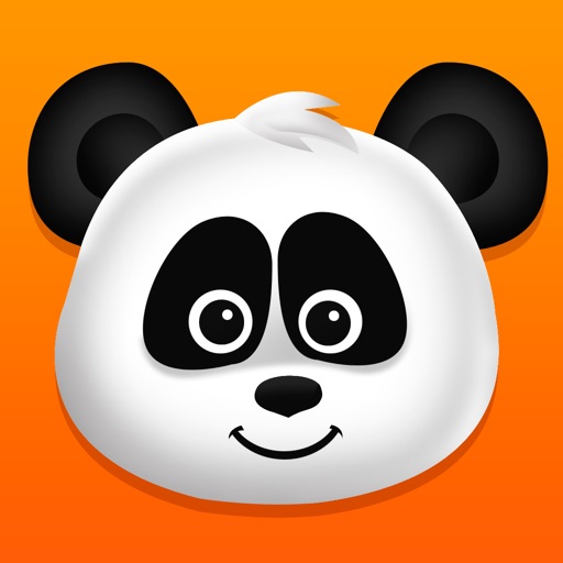 PandaTap Icon