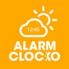Alarm Clock XO
