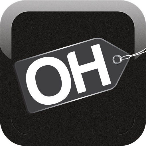 OfferHubb App icon