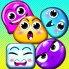 Jelly Pop King! Popping and Matching Line Game! Full Version
